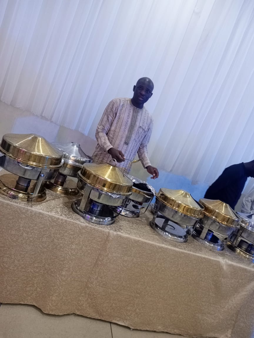 Naming Ceremony